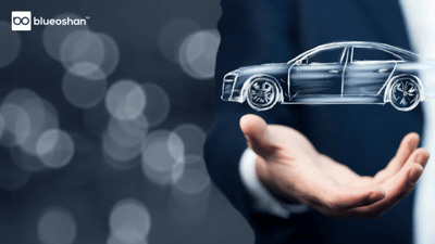 CRM in the Automobile Industry: Toyota reworks engagement