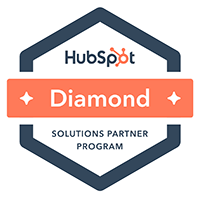 HubSpot Diamond